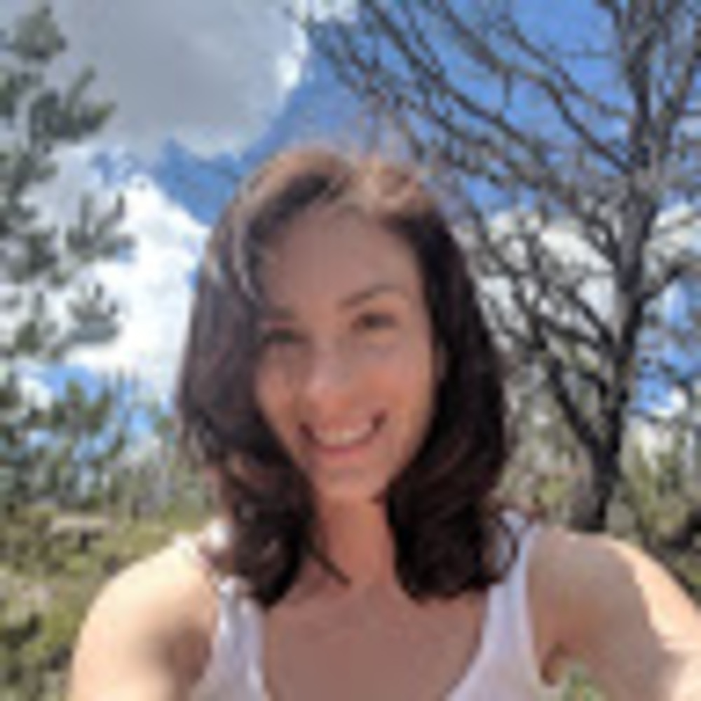 Meet your Posher, Savannah